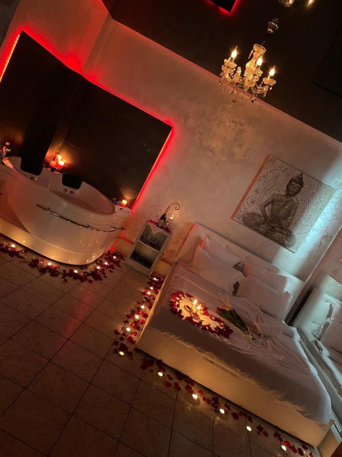 Casa Rania Hotel Nagyszeben Kültér fotó