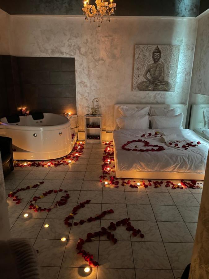 Casa Rania Hotel Nagyszeben Kültér fotó
