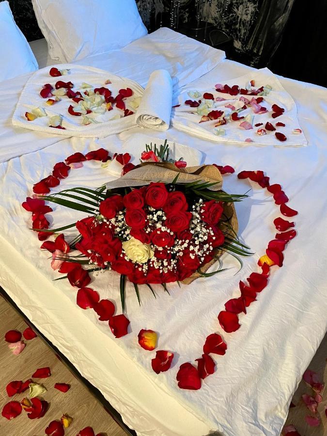 Casa Rania Hotel Nagyszeben Kültér fotó