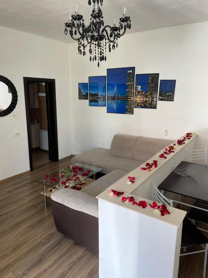 Casa Rania Hotel Nagyszeben Kültér fotó