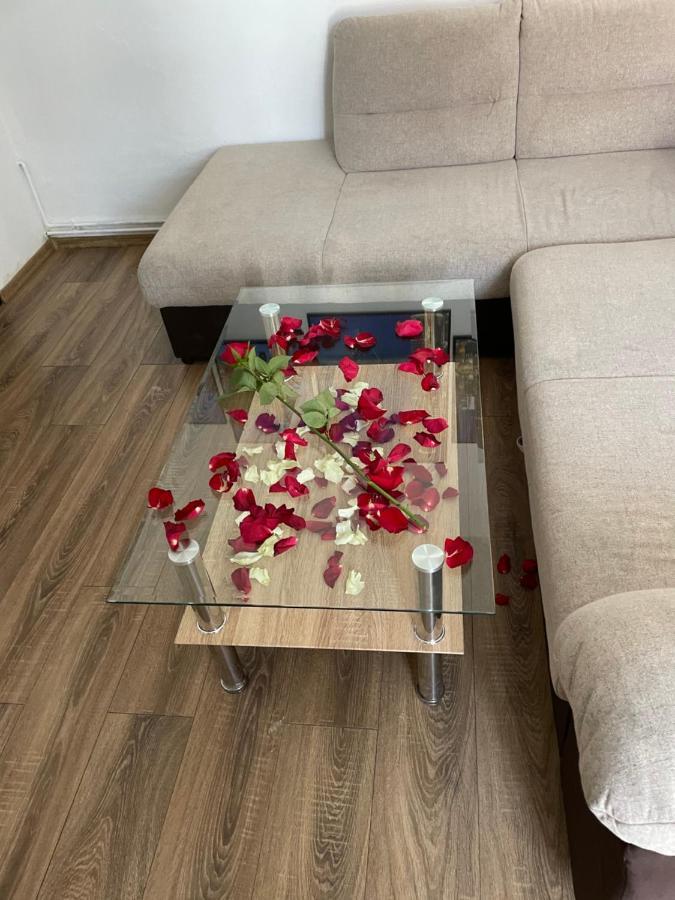 Casa Rania Hotel Nagyszeben Kültér fotó