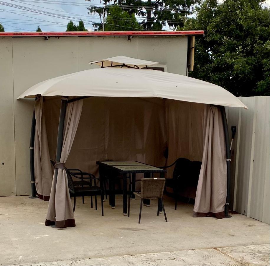 Casa Rania Hotel Nagyszeben Kültér fotó