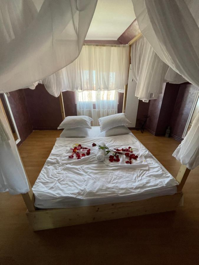 Casa Rania Hotel Nagyszeben Kültér fotó