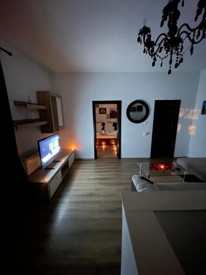 Casa Rania Hotel Nagyszeben Kültér fotó