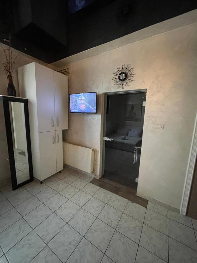 Casa Rania Hotel Nagyszeben Kültér fotó