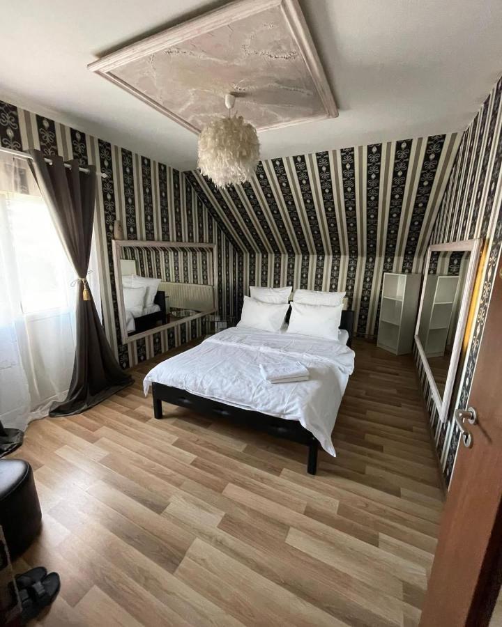 Casa Rania Hotel Nagyszeben Kültér fotó