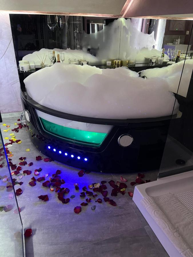 Casa Rania Hotel Nagyszeben Kültér fotó