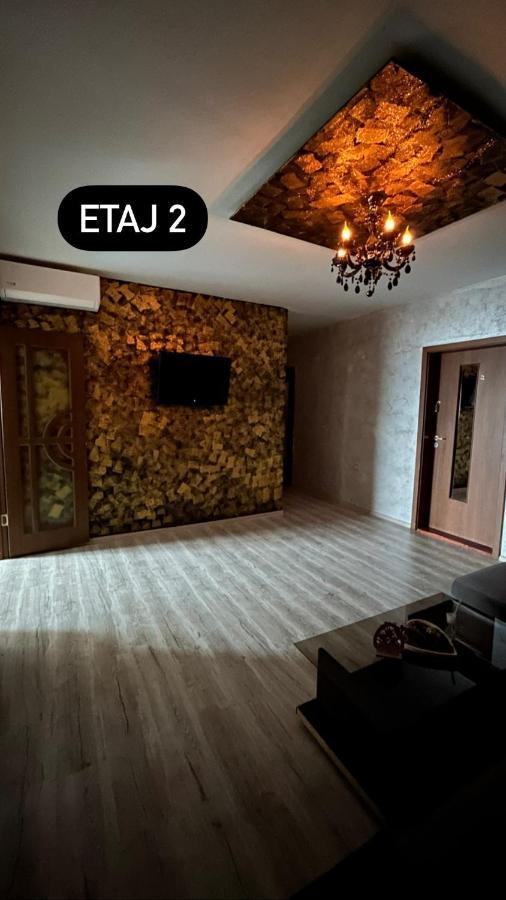 Casa Rania Hotel Nagyszeben Kültér fotó
