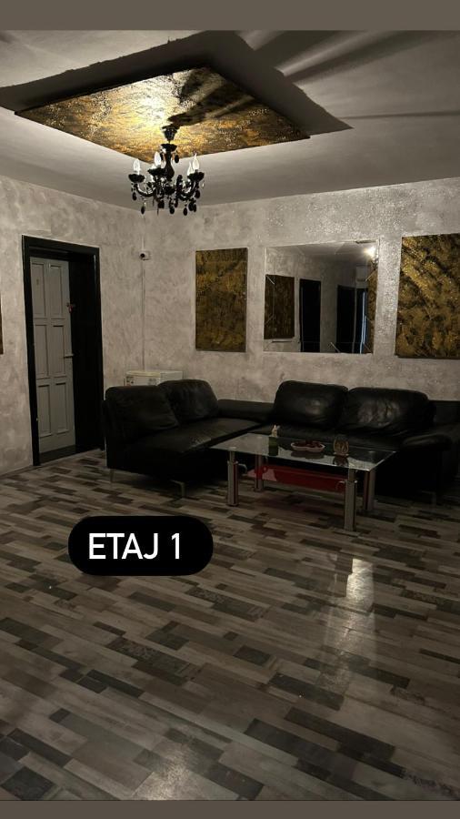 Casa Rania Hotel Nagyszeben Kültér fotó