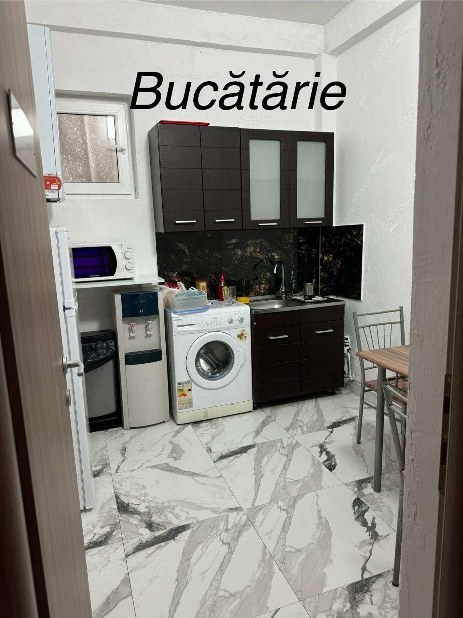 Casa Rania Hotel Nagyszeben Kültér fotó