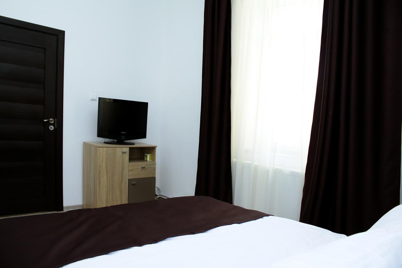 Casa Rania Hotel Nagyszeben Kültér fotó